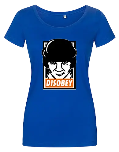 Disobey