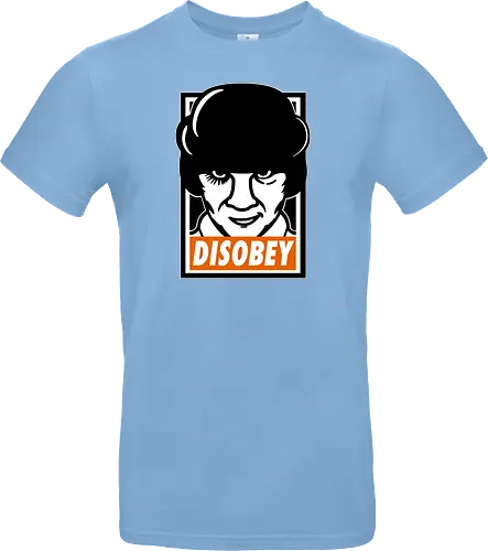 Disobey