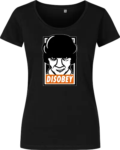 Disobey