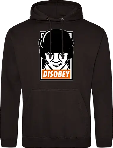 Disobey