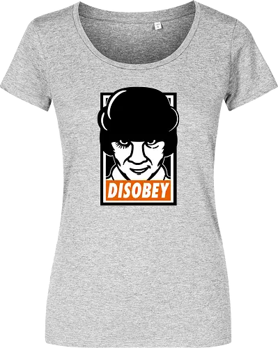 Disobey