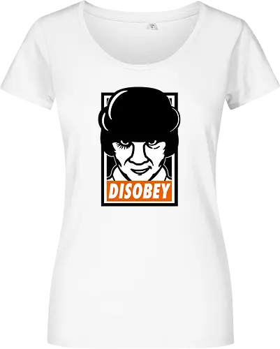 Disobey