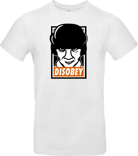 Disobey