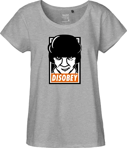 Disobey
