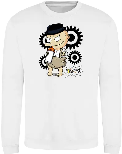 Droogs