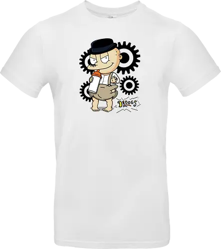 Droogs