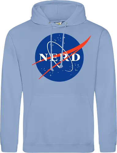 NASA - NERD