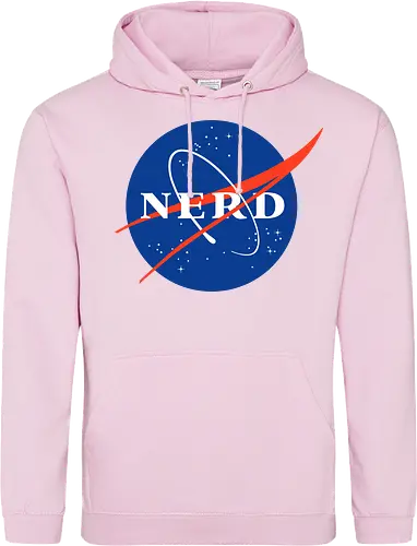 NASA - NERD