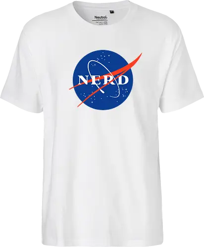 NASA - NERD