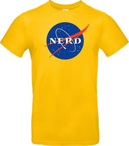 NASA - NERD