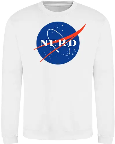 NASA - NERD