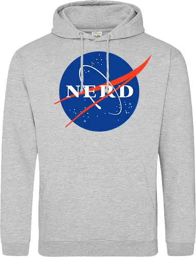 NASA - NERD