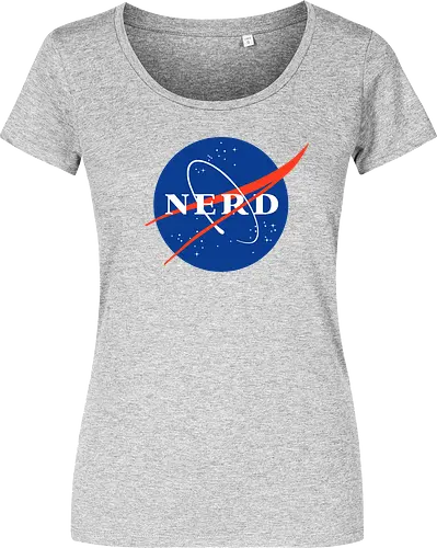 NASA - NERD