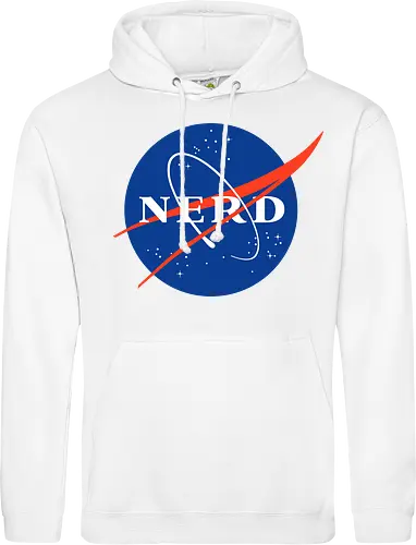 NASA - NERD