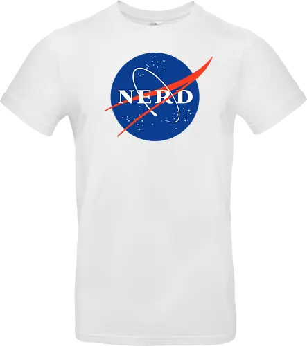 NASA - NERD