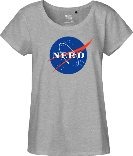 NASA - NERD