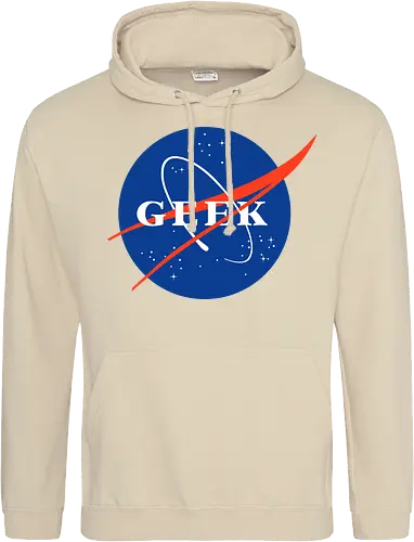 NASA - GEEK