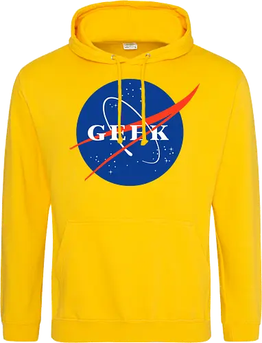 NASA - GEEK