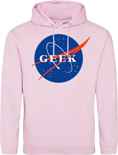 NASA - GEEK