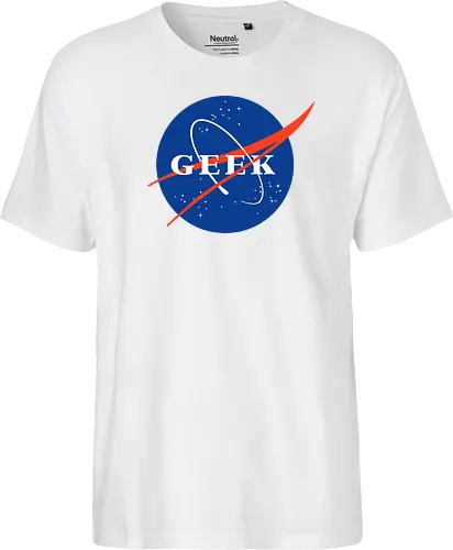 NASA - GEEK