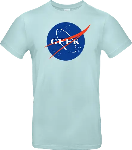 NASA - GEEK