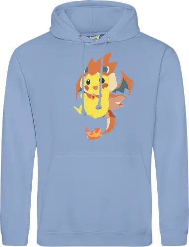 DRAGON MONSTER