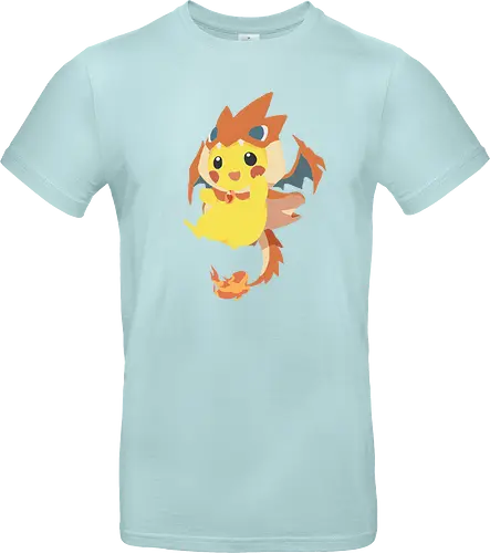 DRAGON MONSTER