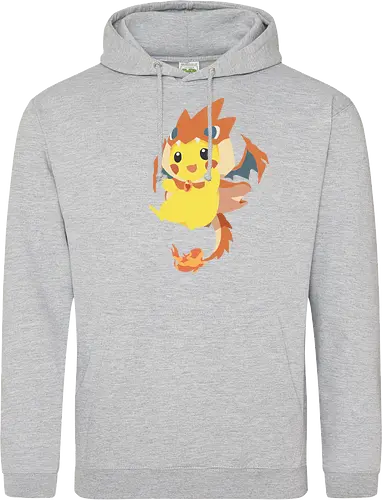 DRAGON MONSTER