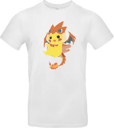 DRAGON MONSTER
