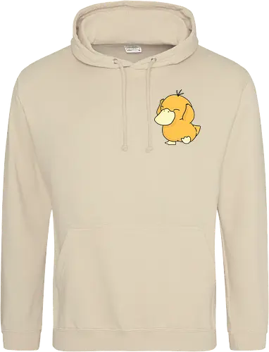 Pocket Monster #054 - Orange Duck