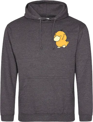Pocket Monster #054 - Orange Duck