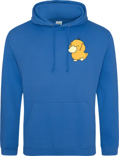 Pocket Monster #054 - Orange Duck