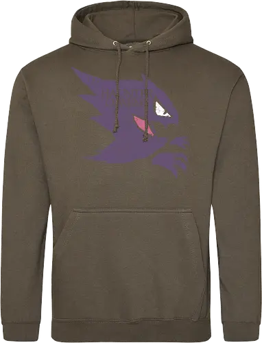 haunter is coming