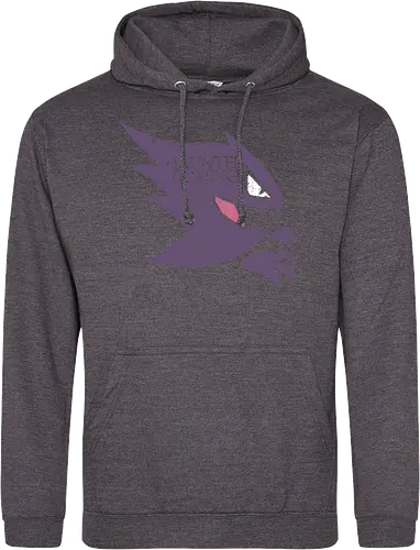 haunter is coming