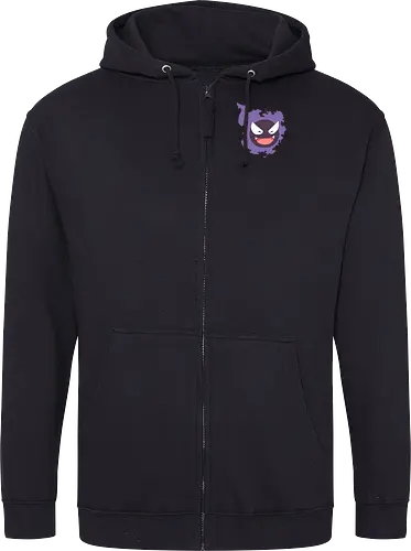 Pocket Monster #092 - Ghost