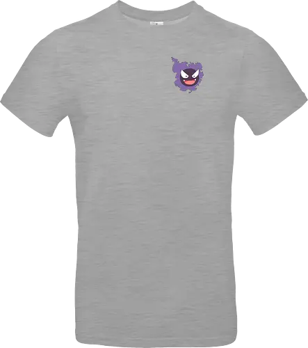 Pocket Monster #092 - Ghost