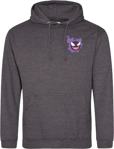 Pocket Monster #092 - Ghost