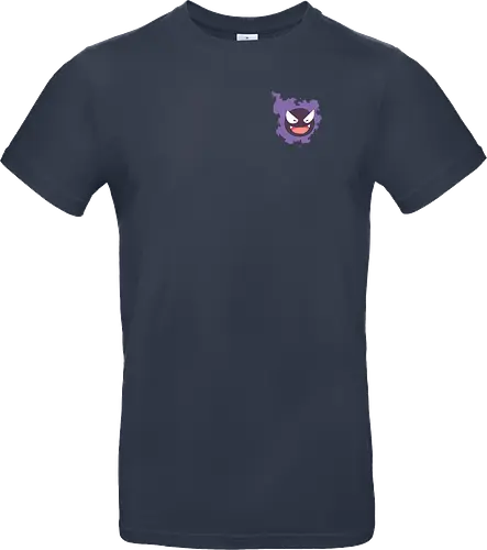 Pocket Monster #092 - Ghost