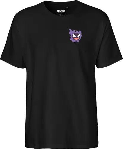 Pocket Monster #092 - Ghost