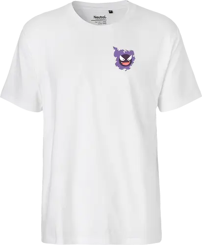 Pocket Monster #092 - Ghost