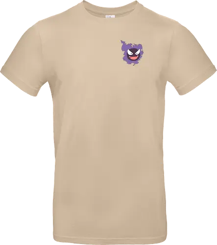 Pocket Monster #092 - Ghost