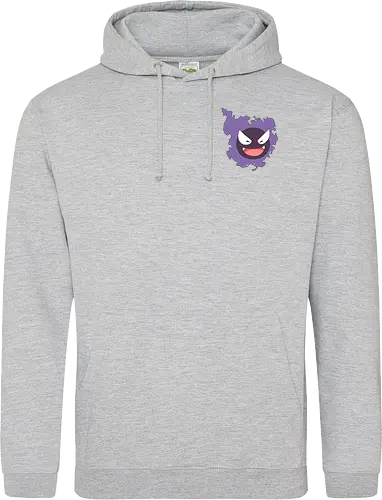 Pocket Monster #092 - Ghost