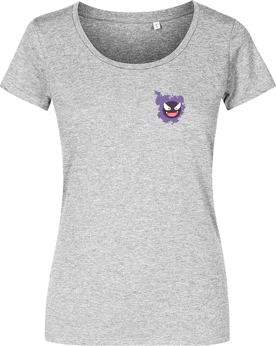Pocket Monster #092 - Ghost