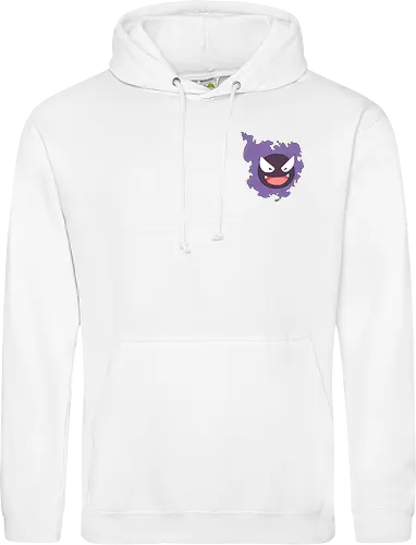 Pocket Monster #092 - Ghost