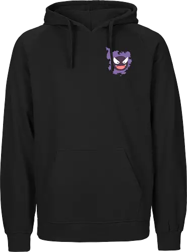 Pocket Monster #092 - Ghost