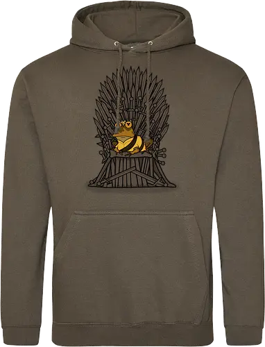 hypnothrone