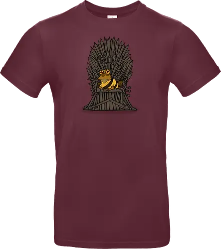 hypnothrone