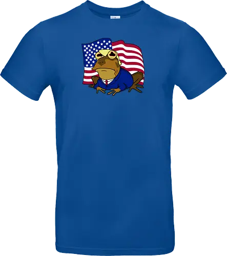 hypnotrump