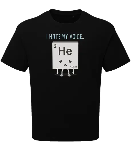 i hate my voice