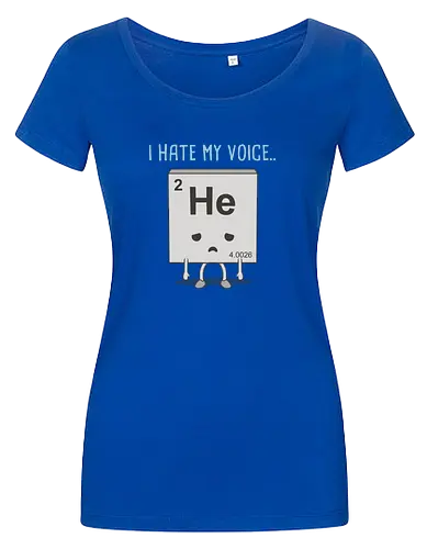 i hate my voice